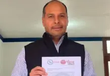 Propone regidor Oscar Sandoval “El Gallo” crear comisión permanente del deporte