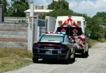 Hallan a tres menores golpeados dentro de su casa en Granjas Banthí