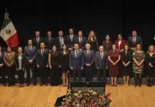 Finanzas sanas, planeación democrática y sentido social: ejes del trabajo en el Congreso de Querétaro