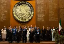 Querétaro, punto de encuentro nacional del federalismo judicial