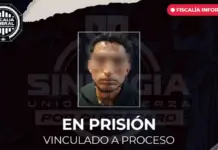 En prisión por lesiones calificadas cometidas con un objeto contundente