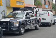 Localizan a joven sin vida; presumen sobredosis