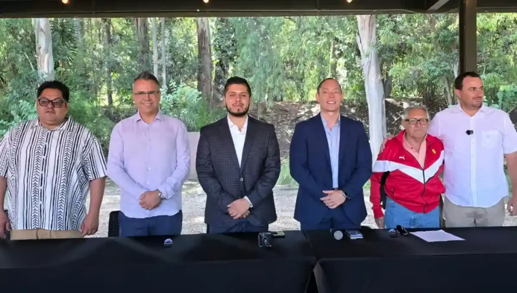 El evento deportivo se realizará el 19 y 20 de septiembre en la Pista de Santa Matilde MX 233, donde se espera la participación de cerca de 150 pilotos de distintas partes del país.