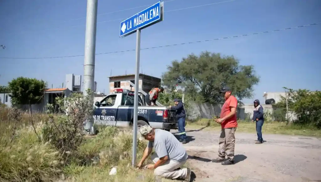 Se llevaron a cabo diversas actividades para beneficio de la comunidad.