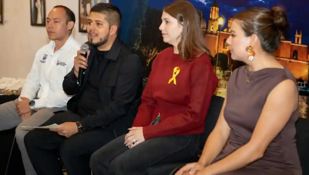 El evento tiene como objetivo fortalecer el consumo local, crear un espacio de convivencia familiar, sano esparcimiento y promoción de la gastronomía.