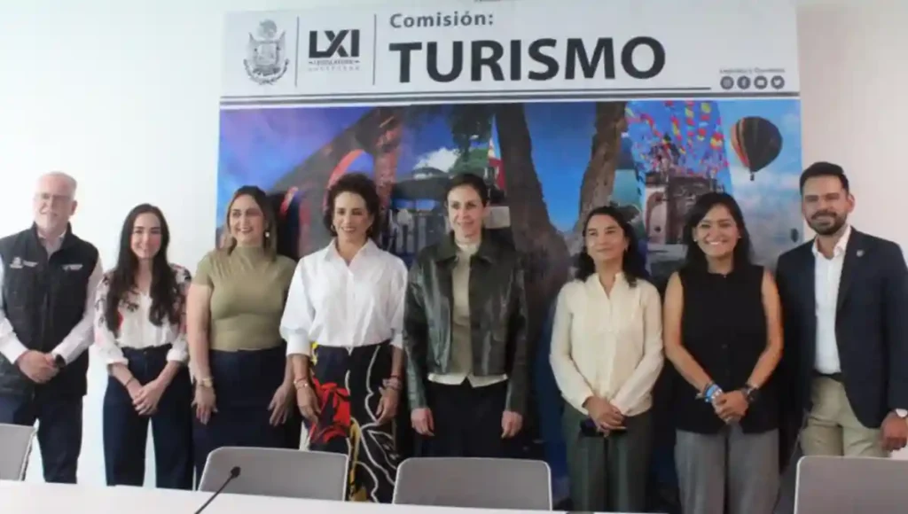 La propuesta reformadora busca transformar los esquemas tradicionales de aprovechamiento turístico para colocar a los habitantes locales en el centro de la toma de decisiones