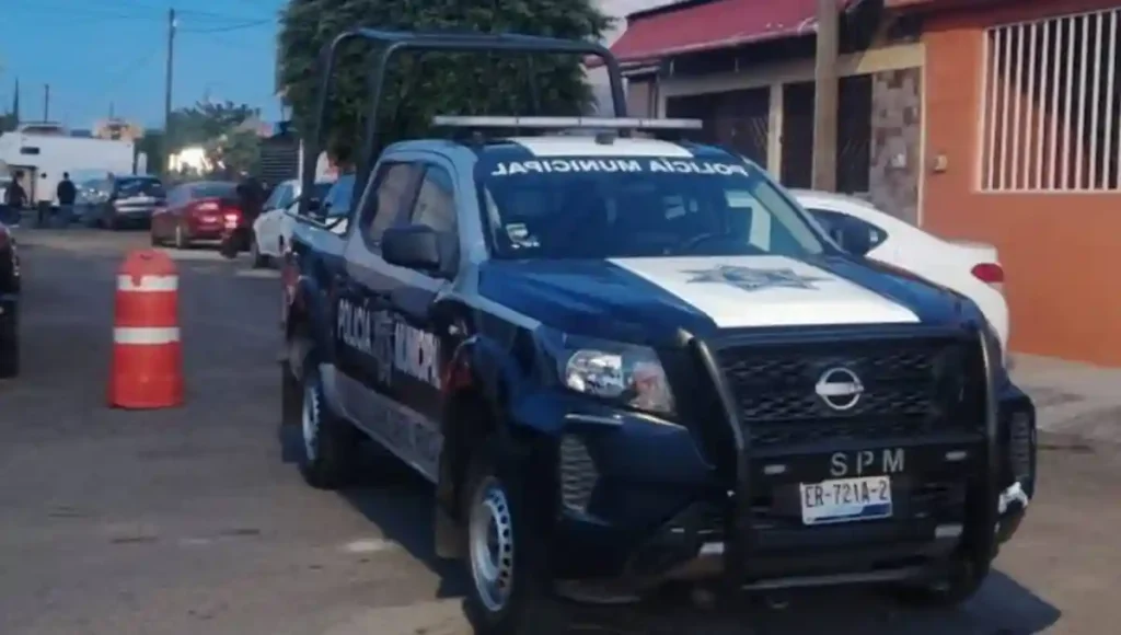 Durante el despliegue policial se intensificaron los recorridos de vigilancia y prevención del delito en zonas prioritarias