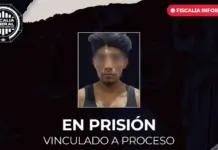 “El Flaco” en prisión por robo de vehículo cometido en Altos del Pueblito