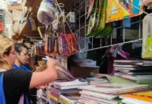 Regreso a clases deja una derrama económica de 341 mdp en San Juan del Río