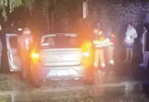 Implemente gobierno de Tequisquiapan operativo interinstitucional ante lluvias