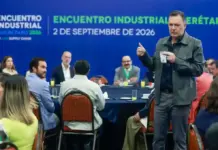 Querétaro ofrece certeza, talento y condiciones de desarrollo para el sector empresarial: MKG