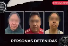 Fiscalía desarticula esquema de fraudes con documentos falsos y usurpación de profesiones