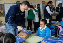 Querétaro fortalece la educación con escuelas inclusivas y mejor equipadas