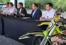 Anuncian “Campeonato Nacional Metropolitano e Interbajío de Motocross” en San Juan del Río