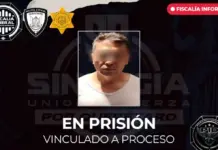 En prisión por robo quebrantando la confianza de más de 70 mdp