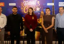 Realizarán Primer Festival del Café el 27 de septiembre en Jardín Independencia