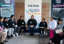 Con trabajo, cercanía y diálogo, municipio implementa “Miércoles Visthá”