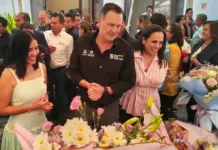 Impulsa Gobierno del Estado capacitación para ampliar oportunidades a mujeres sanjuaneses