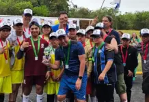 Tequisquiapan avanza con paso firme en el deporte