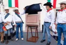 Rememoran hazaña de Ignacio Pérez con Cabalgata en Queretaro