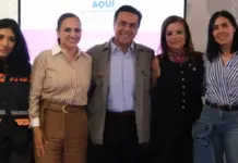 Anuncian inversión de 20 mdp para repavimentación de vialidades en San Juan del Río