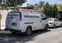 Hallan a adulto mayor sin vida dentro de su casa en la colonia San Cayetano
