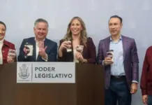 Proponen fortalecer mecanismos para identificar riesgos en candidatos a elección popular
