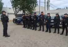 Refuerzan operativos de vigilancia en zonas prioritarias; hay 23 detenidos