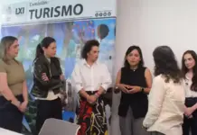 Aprueban dictamen para impulsar el Turismo Comunitario en Querétaro