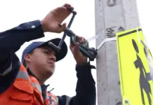 “Viernes en Laguna de Lourdes” implementa jornada de trabajo, servicios y atención a la ciudadanía