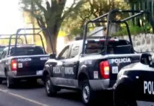 Operativos coordinados en San Juan del Río dejan un saldo de 20 personas detenidas