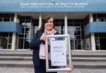 UAQ obtiene acreditación de los CIEESpor su calidad institucional, con vigencia al 2031