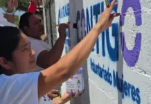 Inicia el Voluntariado Contigo Mujeres