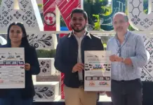 Lanzan convocatoria para rediseñar letras monumentales de San Juan del Río rumbo a sus 500 años
