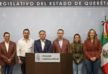 La Glosa debe ser un ejercicio real de contrapeso y rendición de cuentas: Arturo Maximiliano