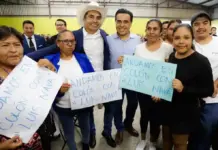 Luis Nava llama a la unidad en el PAN