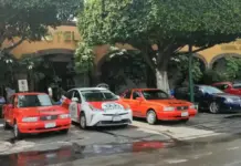 Asalto a mano armada la provoca despliegue policiaco
