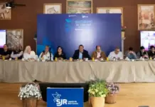 Roberto Cabrera inicia con actividades con motivo de su 5to Informe de Gobierno
