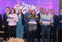 CANACINTRA celebra 10 años fortaleciendo la industria en SJR