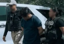 Detienen en Querétaro a sujeto con orden de aprehensión en Tabasco
