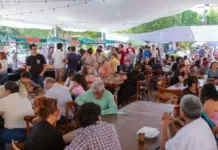 Primer Festival del Café se realiza con éxito al congregar a 15 mil visitantes