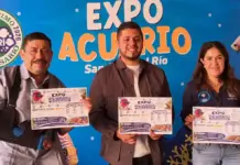 Realizarán “Expo Acuario”: un evento para los amantes de la acuariofilia y la vida silvestre