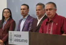 La 4T buscará se apruebe en el estado la figura de revocación de mandato