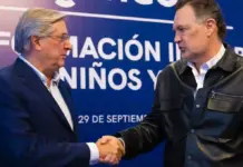 Va Querétaro con Listos a Jugar para más de 18 mil niñas y niños de preescolar