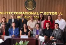 PRI Querétaro llama a garantizar legalidad, equidad y certeza en proceso electoral 2026-2027