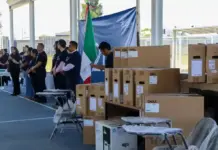 Cumple plantel Pedro Escobedo de la UAQ 21 años, clave en la formación regional