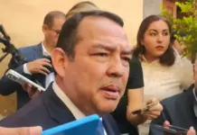 Invertir en prevención de inundaciones y obra hidráulica, prioridad: Roberto Cabrera