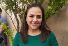 Resultados antes que candidaturas: Tania Ruiz llama a la paciencia institucional en San Juan del Río