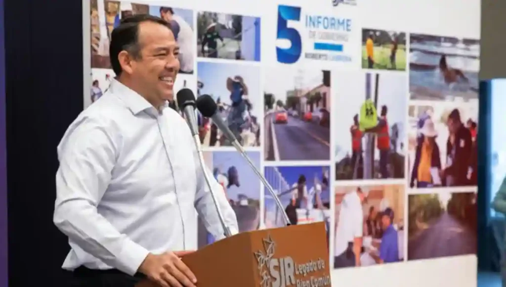 El convenio permitirá potenciar las capacidades técnicas del municipio y de los agremiados; además, una parte de los recursos de obra será destinada a respaldar al Sistema Municipal DIF.