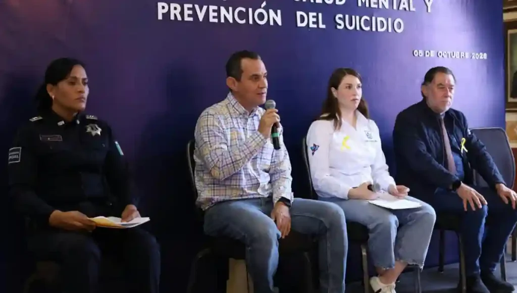 Se trabaja en la construcción de un Protocolo Municipal que establezca responsabilidades, mecanismos de canalización y rutas de actuación.